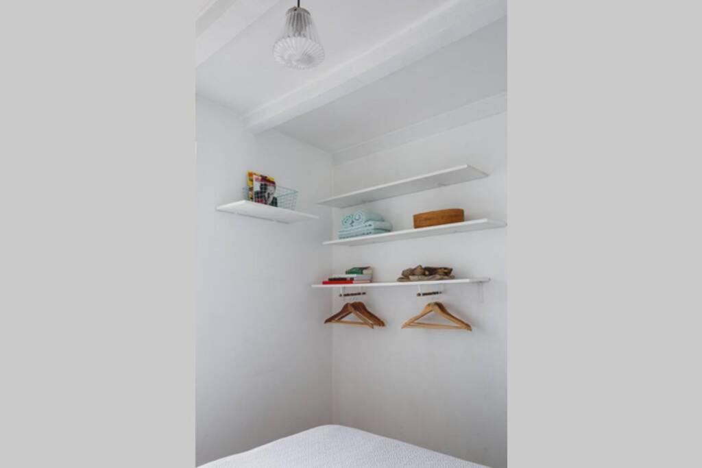 La Coletta Bel Appartement Typique Avec Balcon Centre Piana Piana  Exteriér fotografie