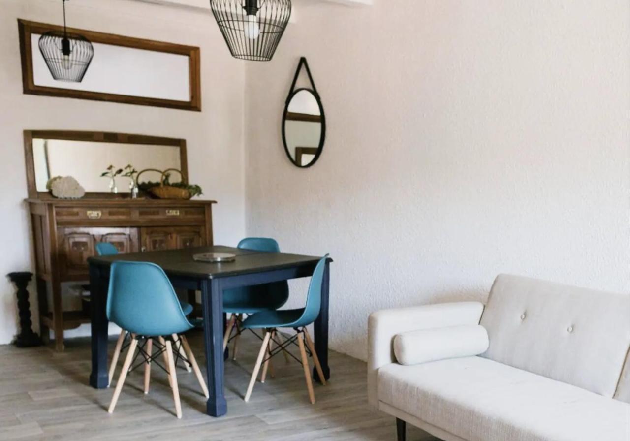 La Coletta Bel Appartement Typique Avec Balcon Centre Piana Piana  Exteriér fotografie