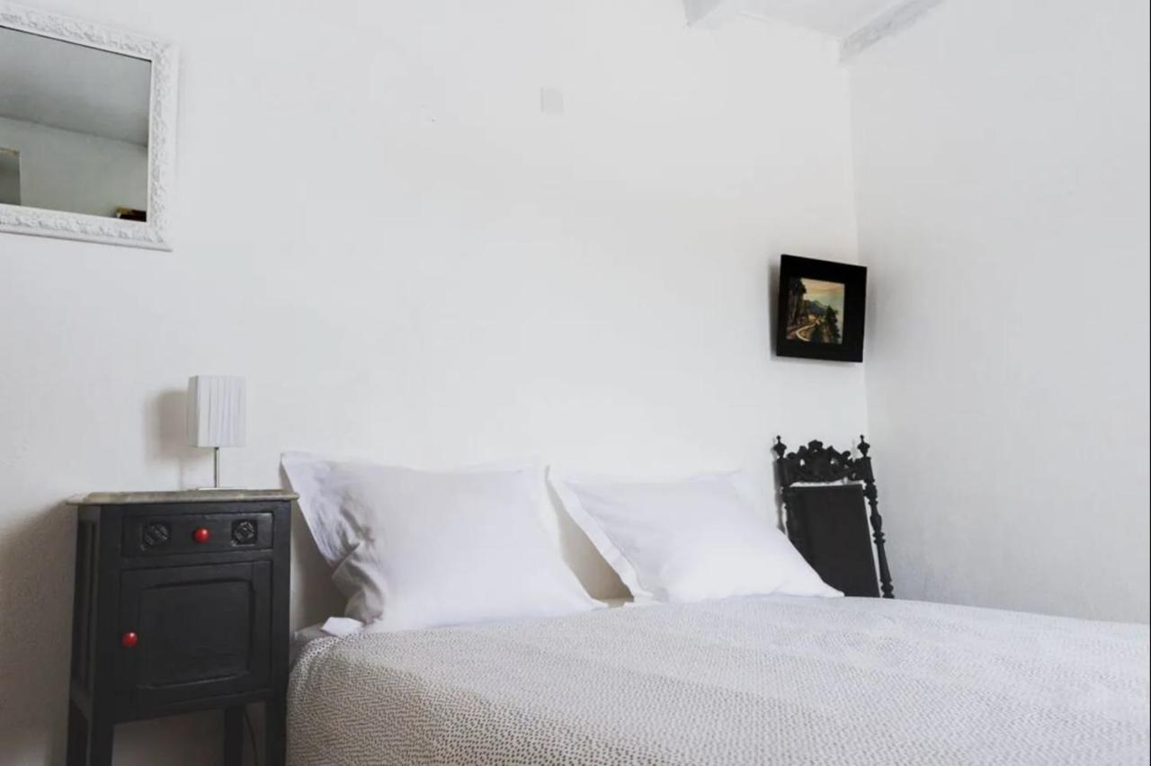 La Coletta Bel Appartement Typique Avec Balcon Centre Piana Piana  Exteriér fotografie